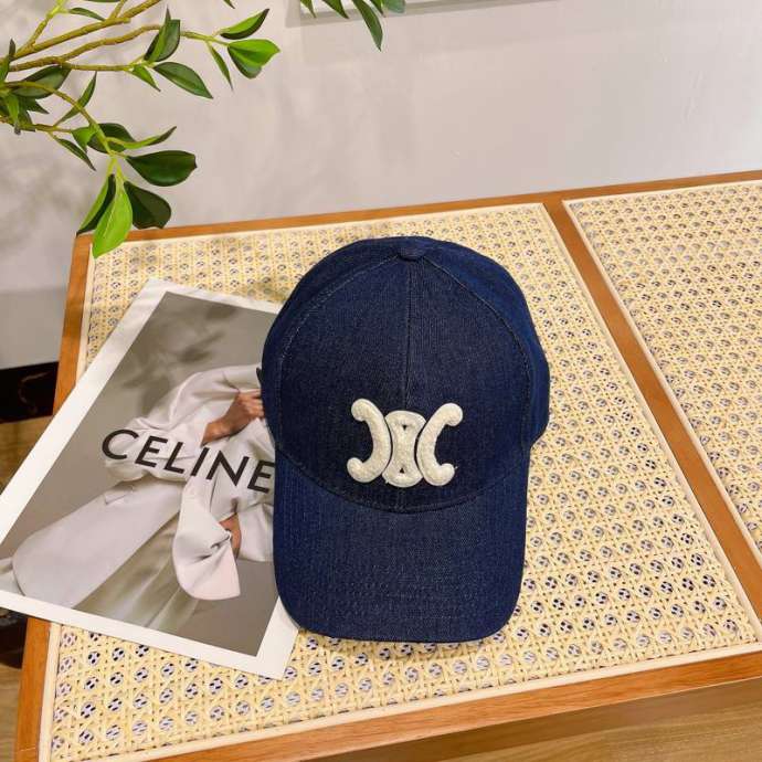 Picture of Celine Cap _SKUCelineCap0416471164
